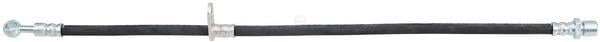 Flexible de frein (Durite de frein) A.B.S. ALL BRAKE SYSTEMS BV. ref. SL 6542